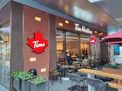 -Tims天好咖啡·贝果(雁展路万象天地店)