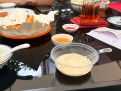 -山水茶艺馆·点心粤菜·30年老字号