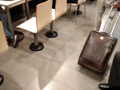 大堂-麦当劳(轻轨曹杨路店)