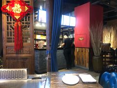 -湘汇概念铁板烧(铁西万达店)