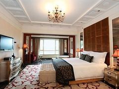 -深圳东部华侨城茵特拉根酒店