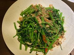-星叶·东南亚料理(宁波万象汇店)