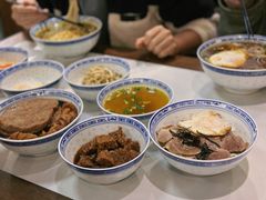 -永丰面馆(汉口路店)