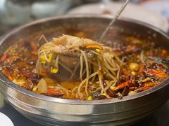 -大川先生·小龙虾·川菜(信义坊店)