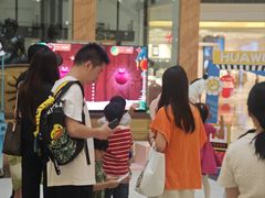 -迪卡侬(环球港店)