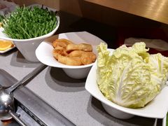 -海底捞火锅(天一广场亚细亚店)