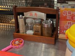 -潮界(虹桥新天地店)