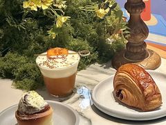 -沛家·西餐Brunch·直火料理