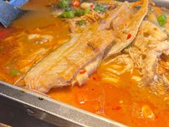 -炉鱼(萧山万象汇店)