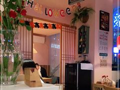 -酒井酱子·深夜食堂(东城汇店)