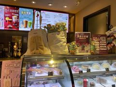 -COSTA COFFEE(深圳中洲店)
