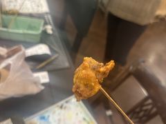 -鬼酥肉(熙街店)