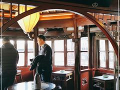 -豫园湖心亭茶楼