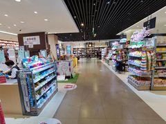 -高岛屋百货b1超市(上海高岛屋百货店)