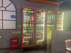 -白玉·朝鲜族烤串(南山店)