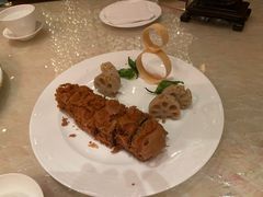 -8餐厅(新葡京酒店)