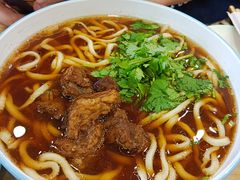-清真阿森八大碗(玉泉营店)