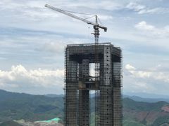 -白云山风景名胜区