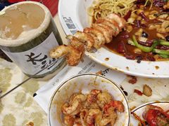 -聚味瞿记·龙虾堂(坡子街店)