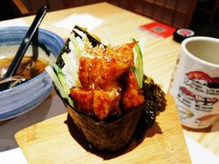 -玄海寿司(国贸店)