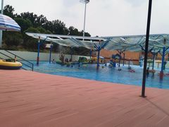 -上海玛雅海滩水公园