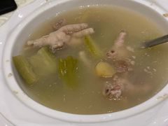 -禾悦庄餐厅