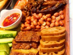 -陈大锅·岳阳鱼馆·地道岳阳菜(美食街店)