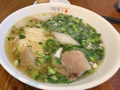 -小灶派· 地道兰州牛肉面(宏发大厦店)