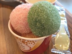 -美洲岛烤肉自助餐厅