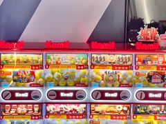 -万象影城(深圳布吉万象汇IMAX店)