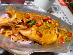 -风波庄(罍街分舵)