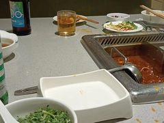 -海底捞火锅(凯德广场店)