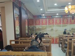 -老边饺子馆(中街店)