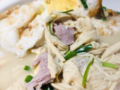 -湘当爱·鲜煮现炒(松岗立业路店)