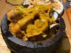 -将军牛排·尔滨地标朝鲜族美食(总店)