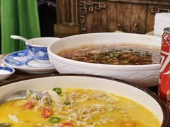 -老西门·常州菜(新区店)
