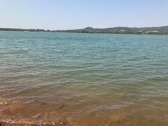 -南京金牛湖风景区