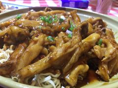 美极无骨鸭掌-龙桥私厨·姜花菊花过桥鱼·顺德菜(容桂店)