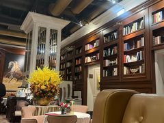 -哈布斯扒房(华发商都店)