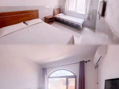 -东戴河风景区-止锚湾