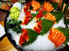 -德川家日本料理(中关村寰太大厦店)