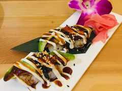 -花道寿司(萧山万象汇店)