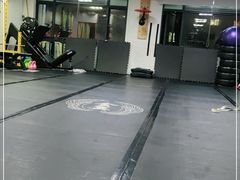 -金翼跆拳道巴西柔术拳击格斗学院