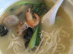 -咬不得高祖生煎·简餐(骆家庄店)
