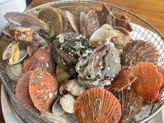 -海味当家·蒸锅海鲜(星海公园店)