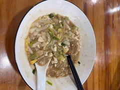 -老袁炒年糕(富豪路店)