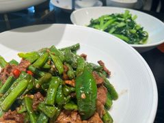 -简小舍·民间手艺菜(武昌江滩店)