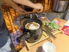 -咕嘟草帽鱼·牛奶一样的鲜鱼汤(包河万达广场创始店)