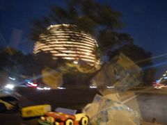 -杭州国际会议中心洲际酒店-原素全日餐厅(解放东路店)