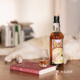 小众威士忌推荐｜本尼维斯 拉面猫🍜🐱